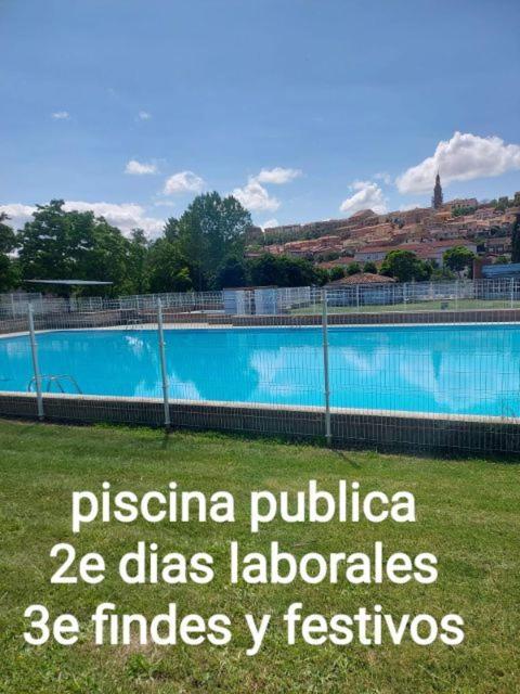 Los Calaos De Briones Bagian luar foto